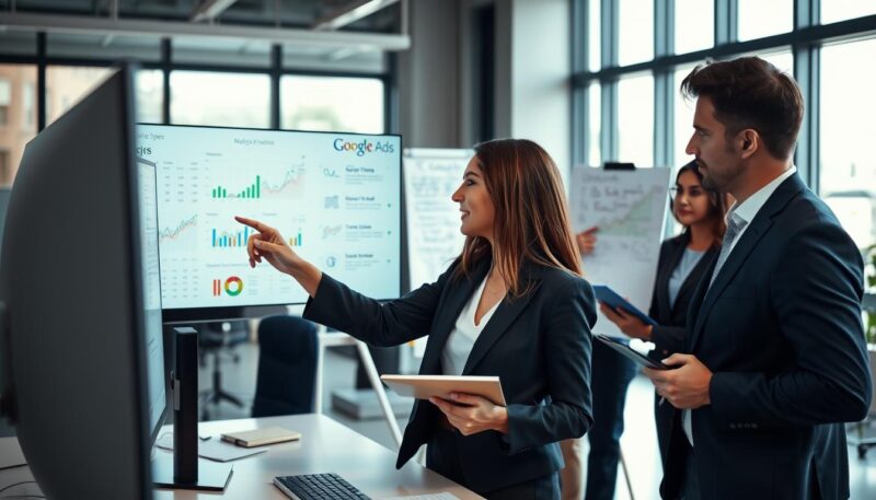 Google Ads oglas Google Ads oglas