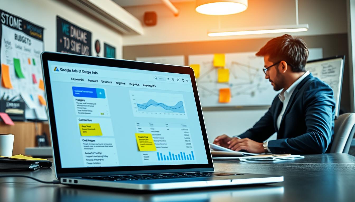 Google Ads oglasavanje