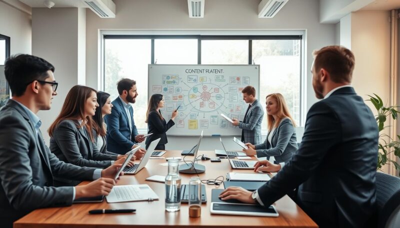 kreiranje sadržaja kreiranje sadržaja